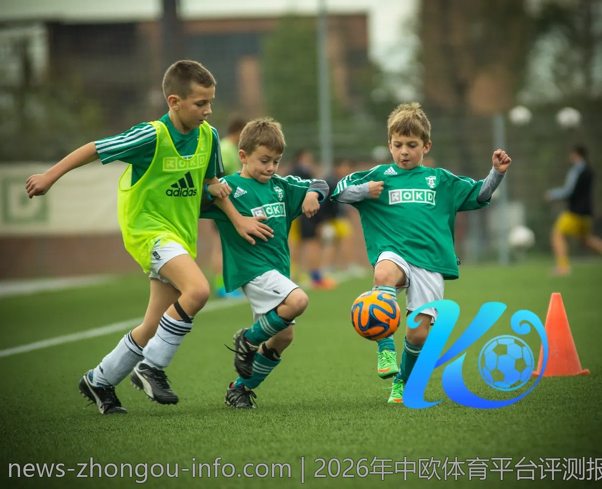 2026年中欧体育平台评测报告