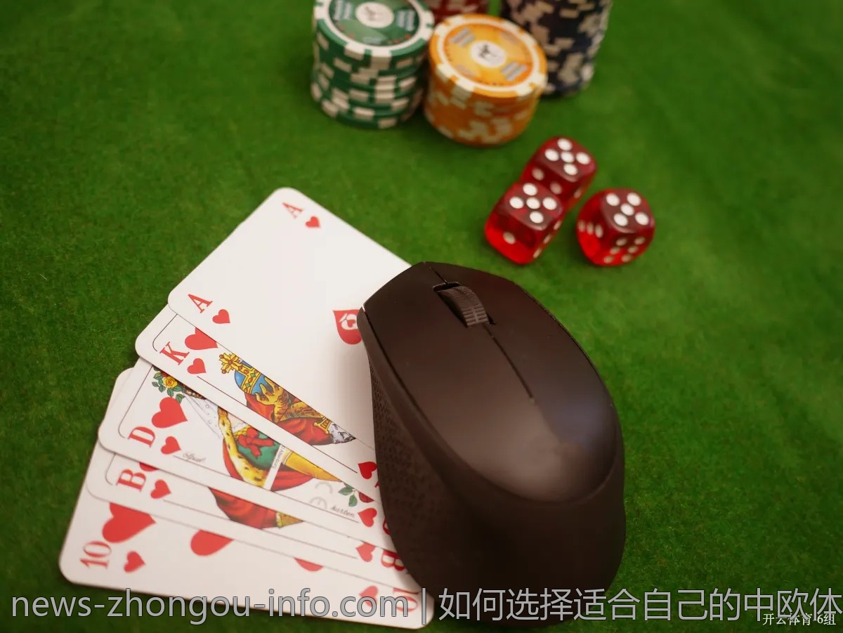 如何选择适合自己的中欧体育平台?