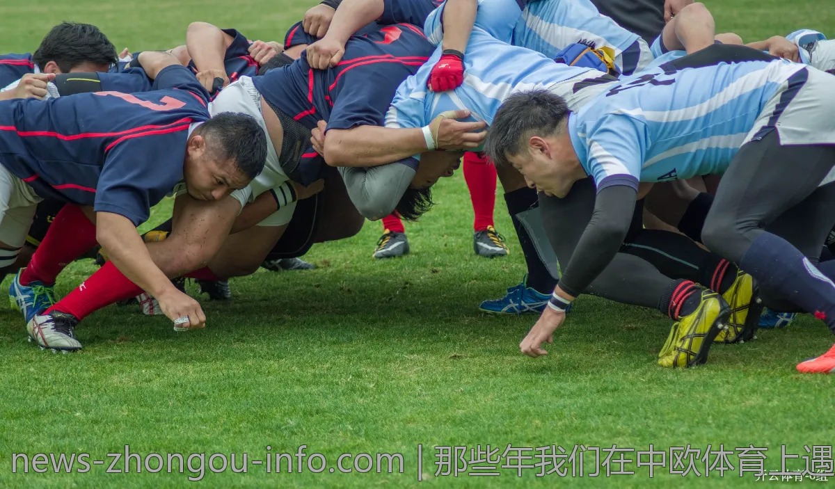 那些年我们在中欧体育上遇到的趣事