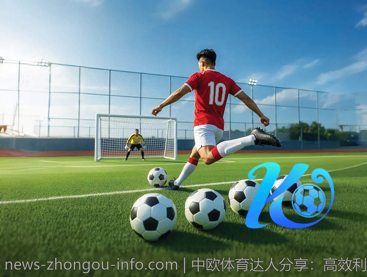 中欧体育达人分享：高效利用平台资源